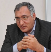 Şərif Ağayar